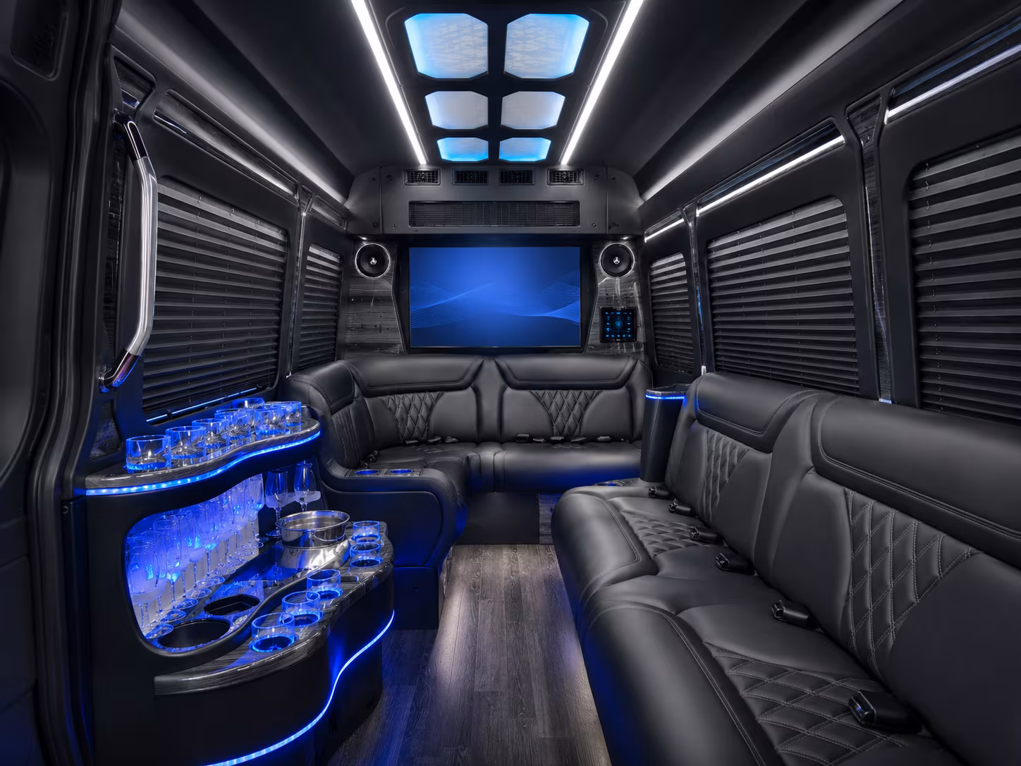 airport transfer buses to dallas love field and dfw international