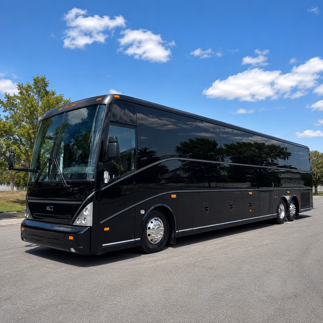 bus rentals for the texas hill country wine trail from mesquite