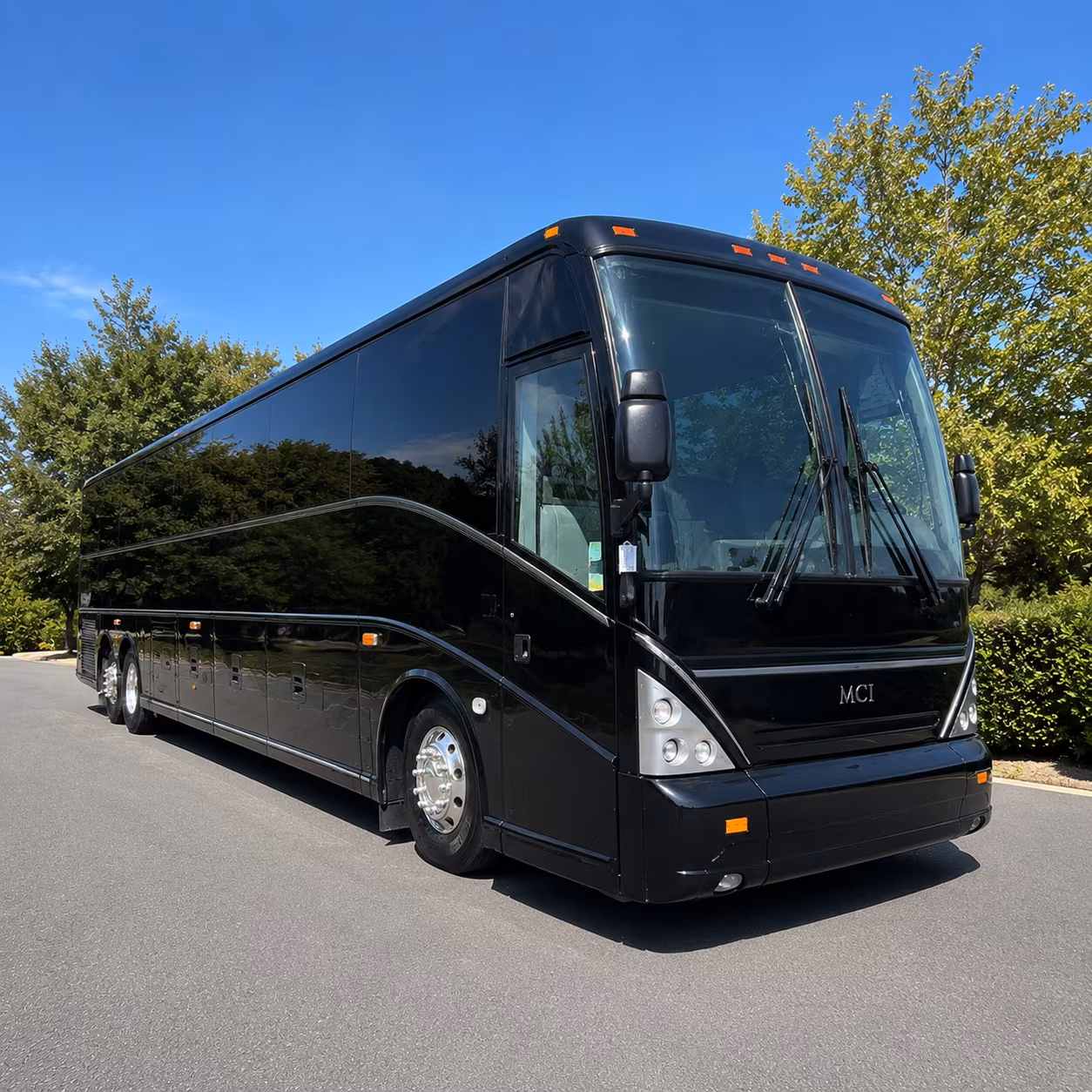 bus rentals to east texas wineries near tyler