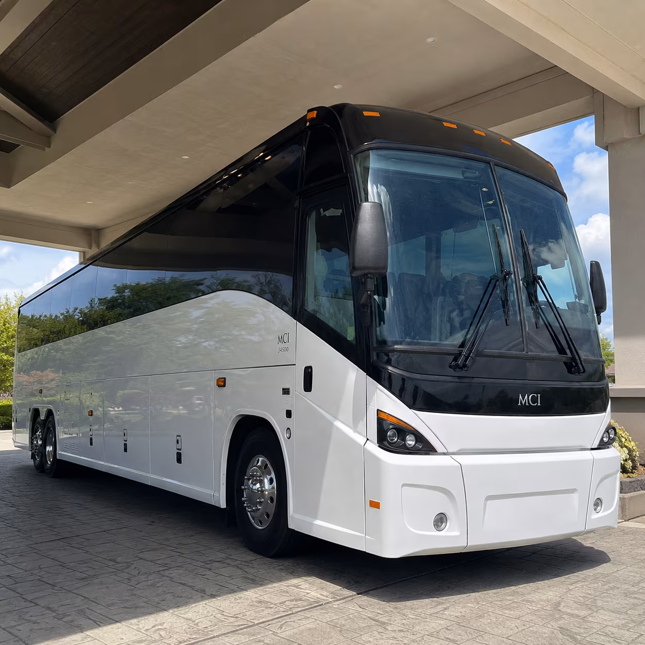 charter bus trips from mesquite to oklahoma city and the southern plains