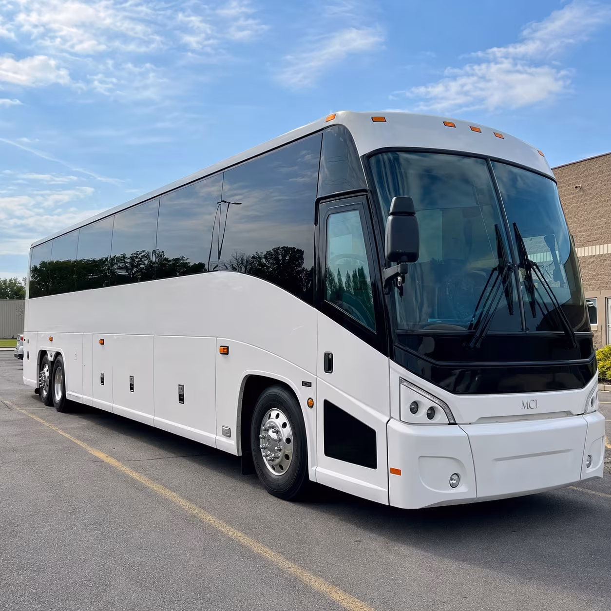 charter buses for perot museum field trips from mesquite