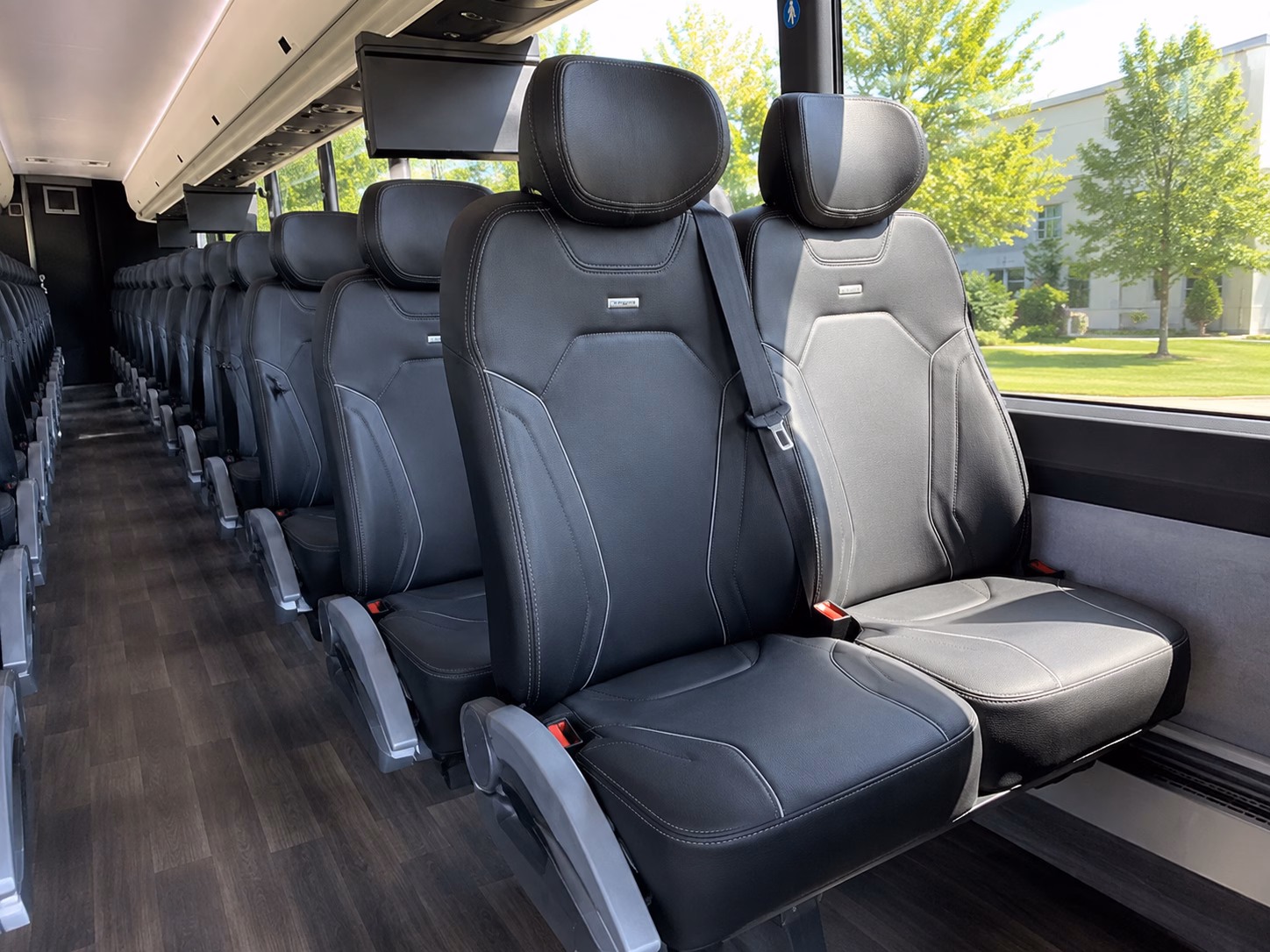 compare mesquite bus rentals in minutes not days