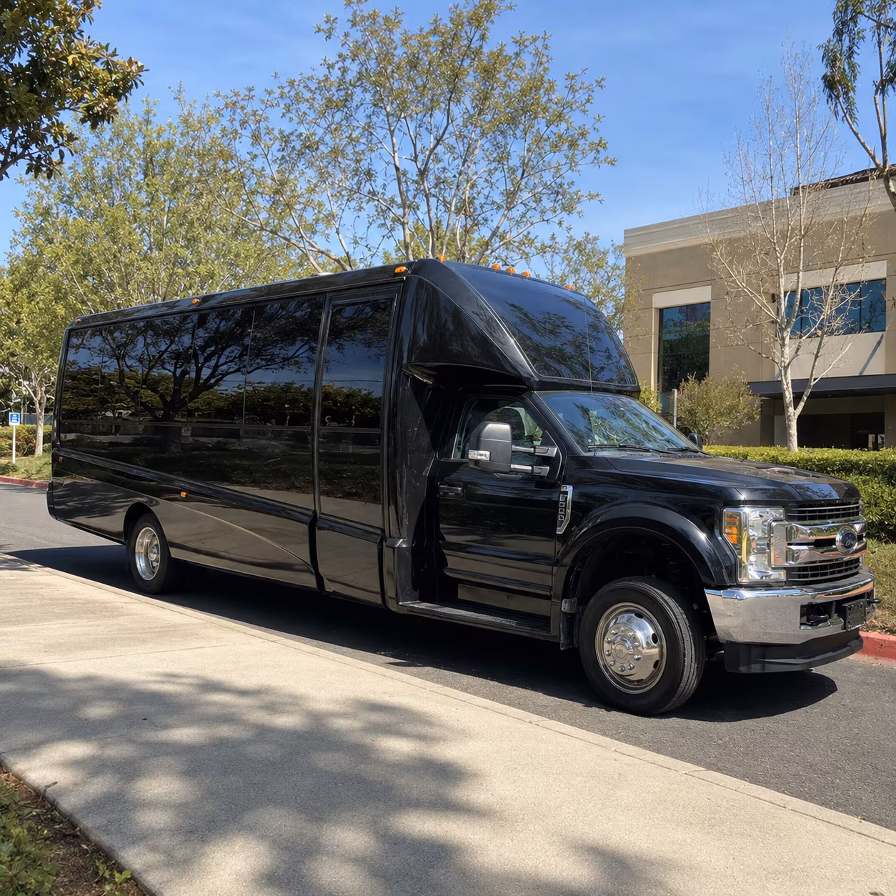 gomez western wear arena mesquite championship rodeo party bus rental