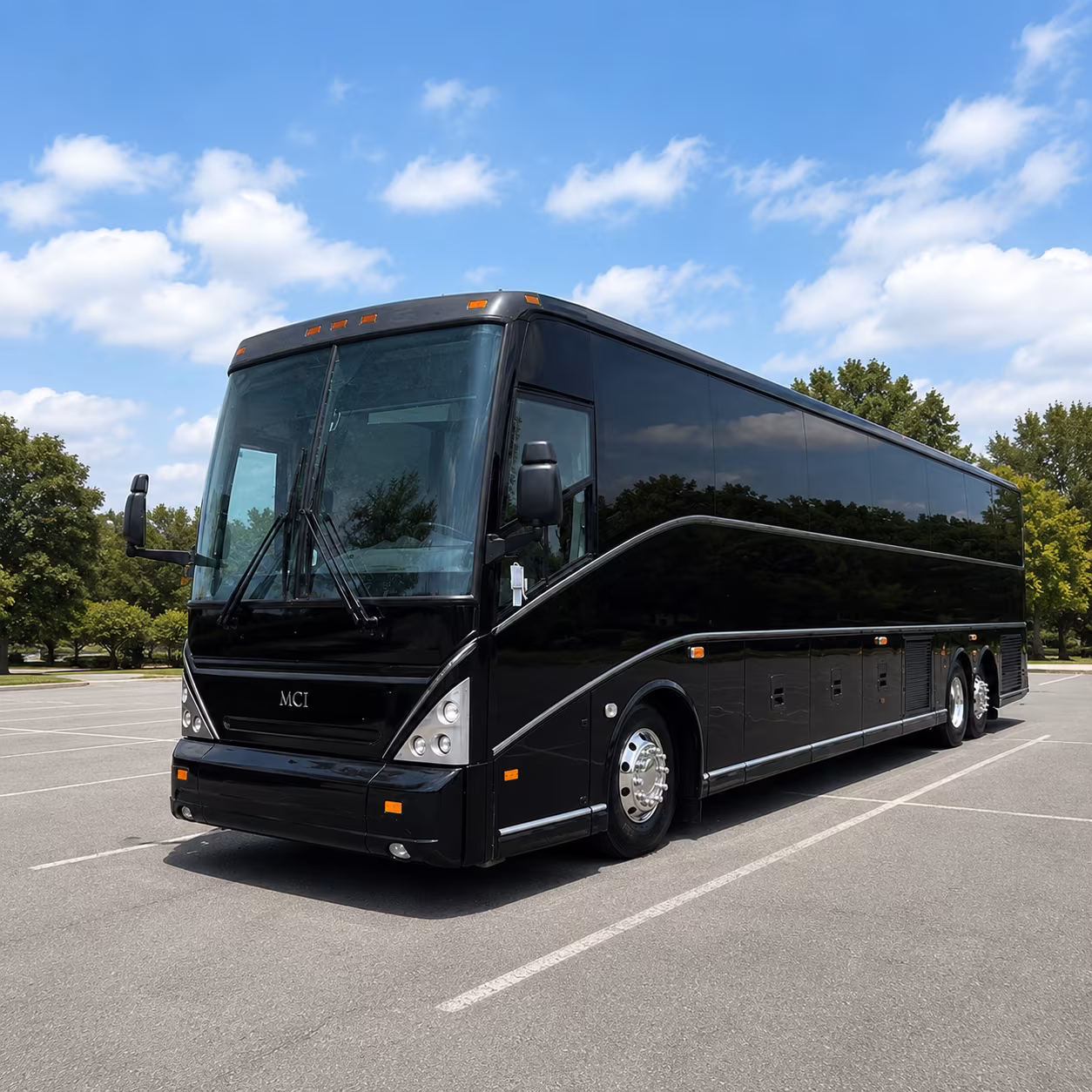 mesquite championship rodeo buses and local event group transportation