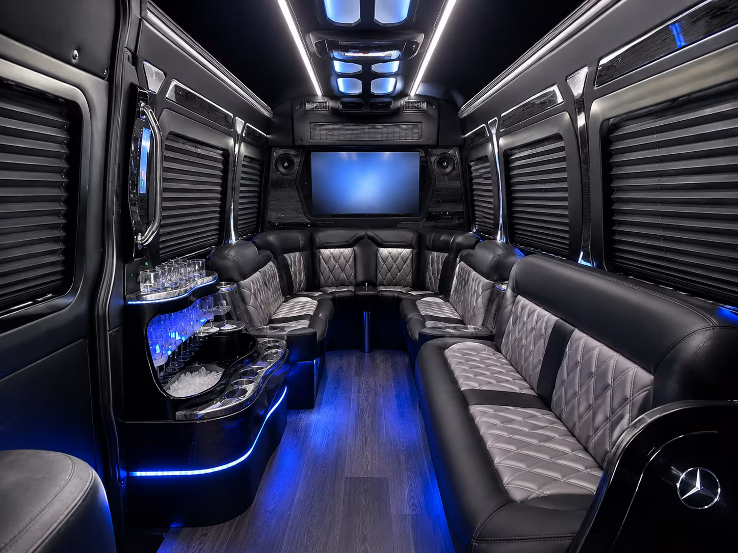 mesquite government military transportation