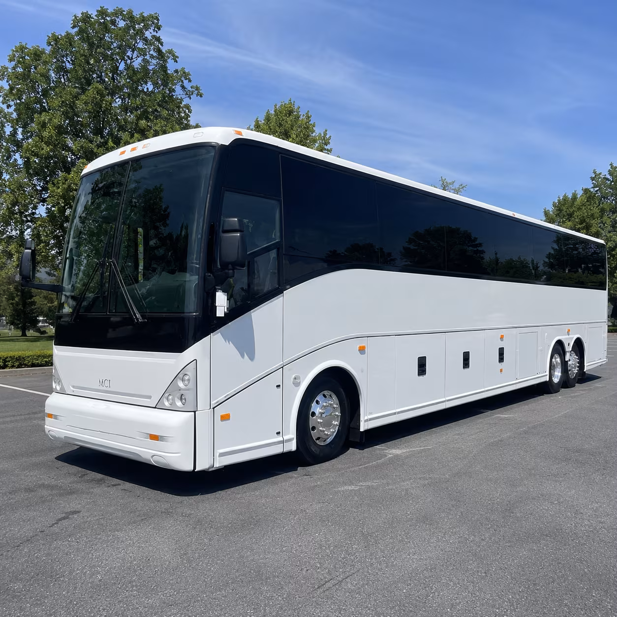 mesquite private event transportation