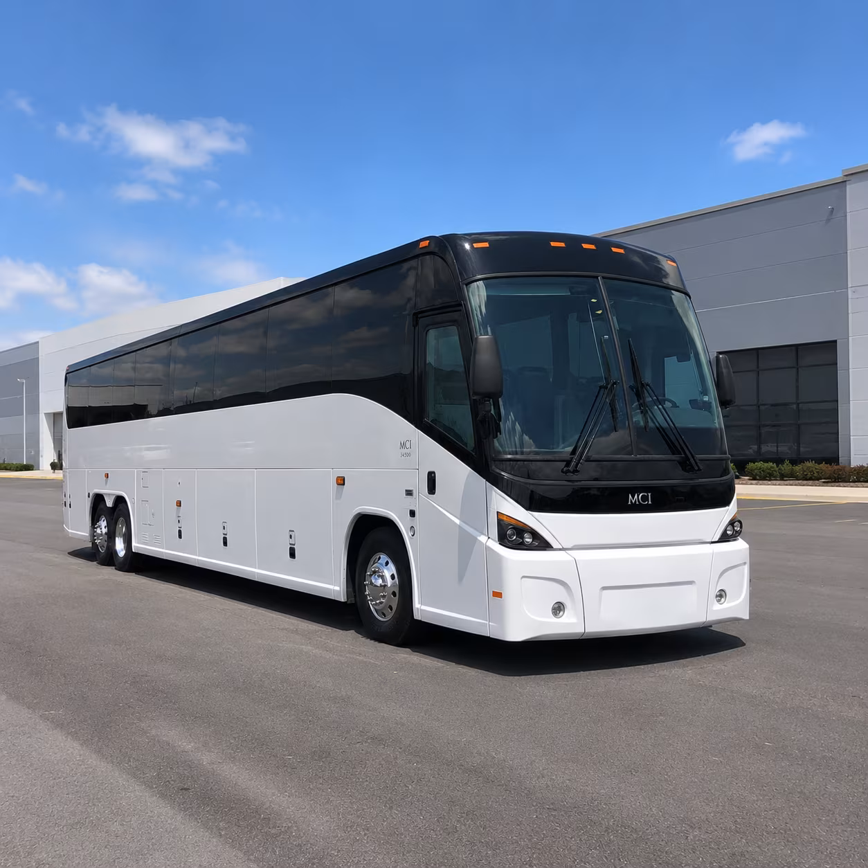 school church and youth group long distance trips from mesquite
