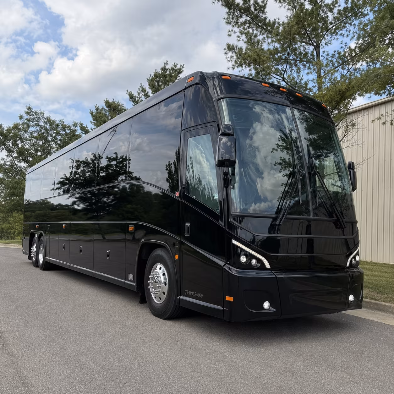 shuttle buses to american airlines center from mesquite