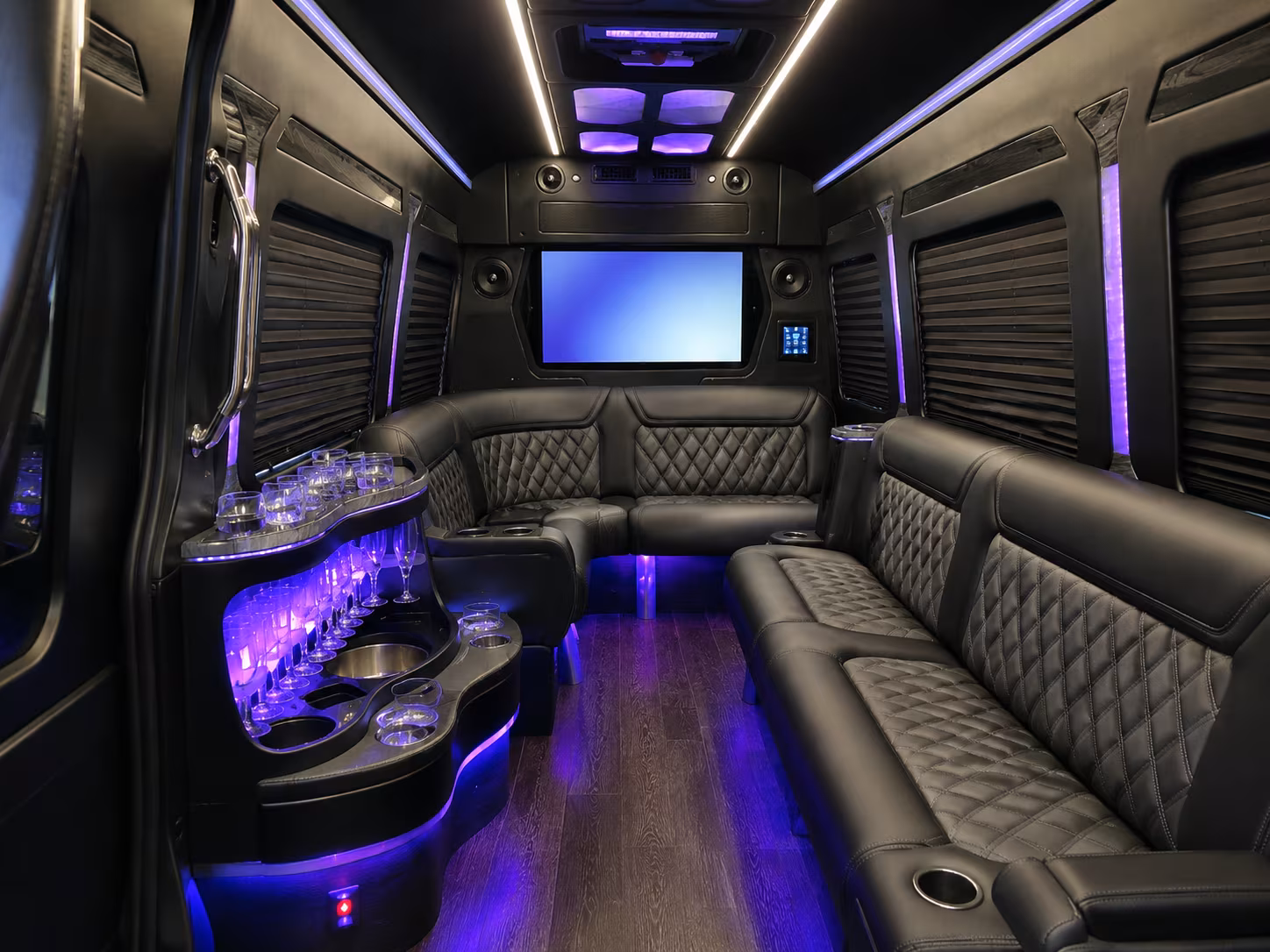 winery and brewery tour buses to dallas s closest tasting rooms