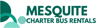 Mesquite Charter Bus Rentals logo